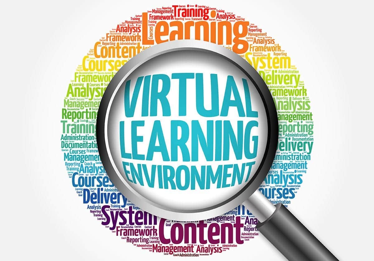 Five Key Reasons Why Continuing Virtual Physical Activity Learning On ...