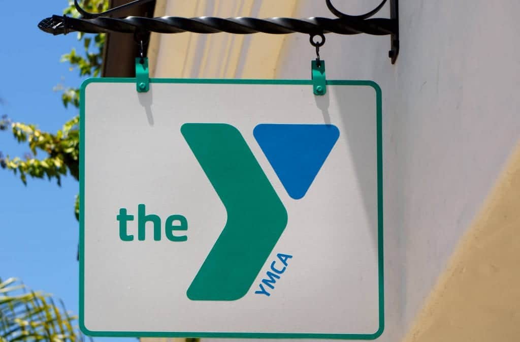 ymca-sign