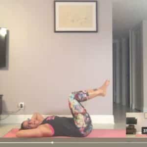 Pilates (9-12) Specialty Program