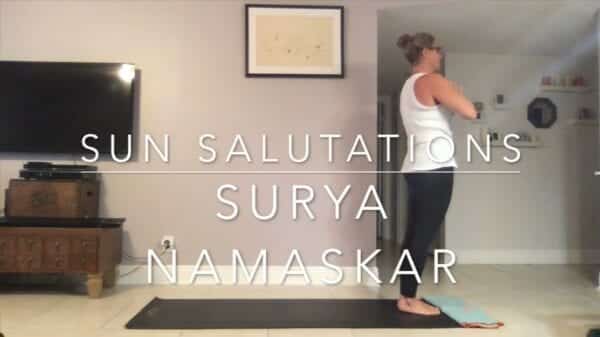 Yoga (9-12) Specialty Program