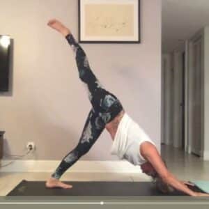 Yoga (9-12) Specialty Program