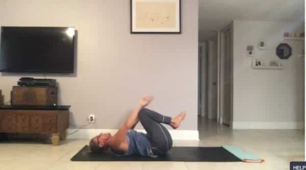 Yoga (9-12) Specialty Program