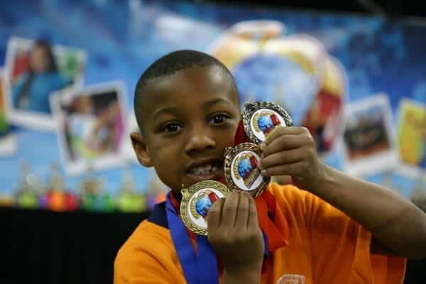 Sport Stacking (Cup Stacking) Specialty Program