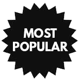 Most Popular Icon