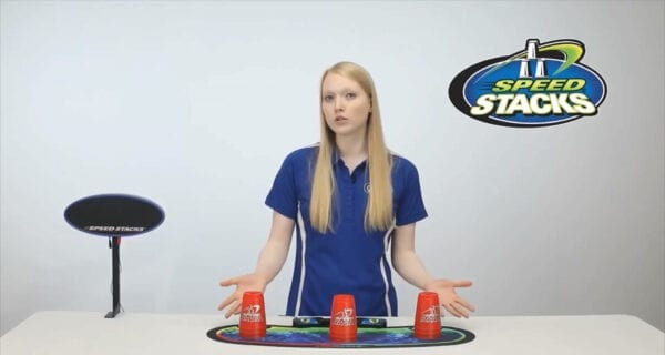 Speed Stacks