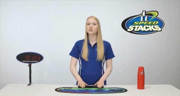 Speed Stacks