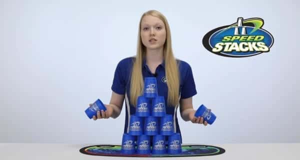 Speed Stacks