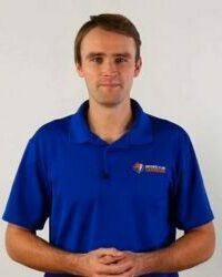 Connor Nodell