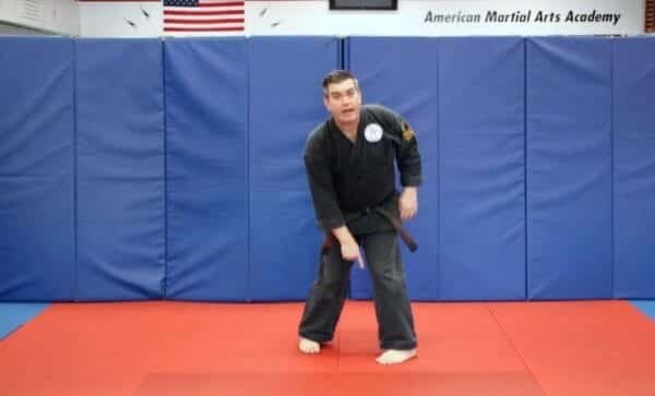 Martial Arts III Specialty Program
