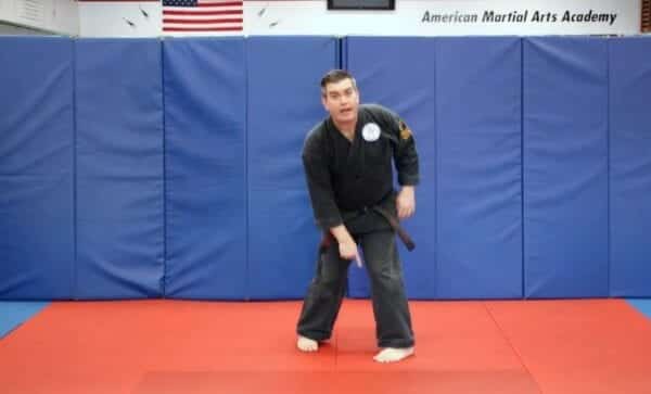 Martial Arts Program