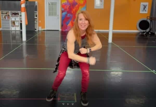 World That Grooves (K-2) Specialty Program
