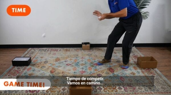 Mind & Body (6-8) Specialty Program