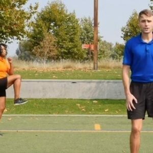 Mind & Body (6-8) Specialty Program