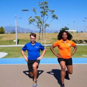 Mind & Body (3-5) Specialty Program