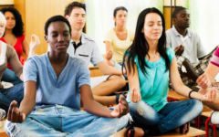 Mindful Heart Program
