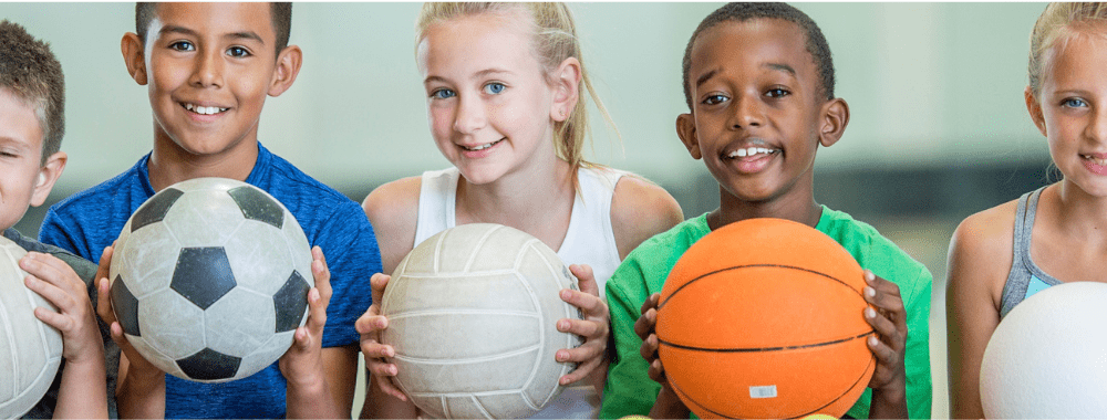 VIRTUAL PHYSICAL EDUCATION? YES, IT’S POSSIBLE! CREATING A PROGRAM THAT KIDS LOVE