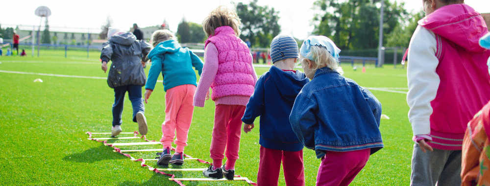 Five Before School Fitness Ideas That Work