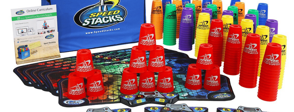 speed stacks