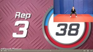 HiiT Specialty Program Rep 3.