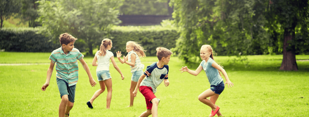 Five Ways to Increase Student Movement and Engagement