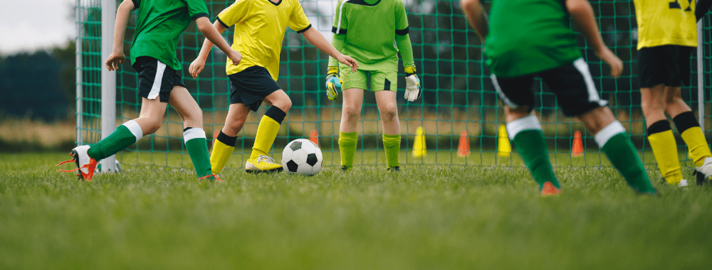 Give them programs that teach them how to win Give them programs that teach them how to win