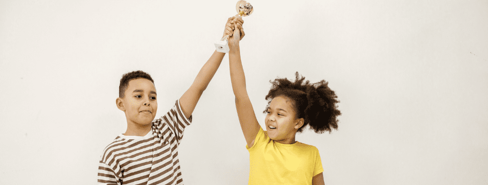 Recognition Recognition: Mix in that extrinsic motivation now and then
