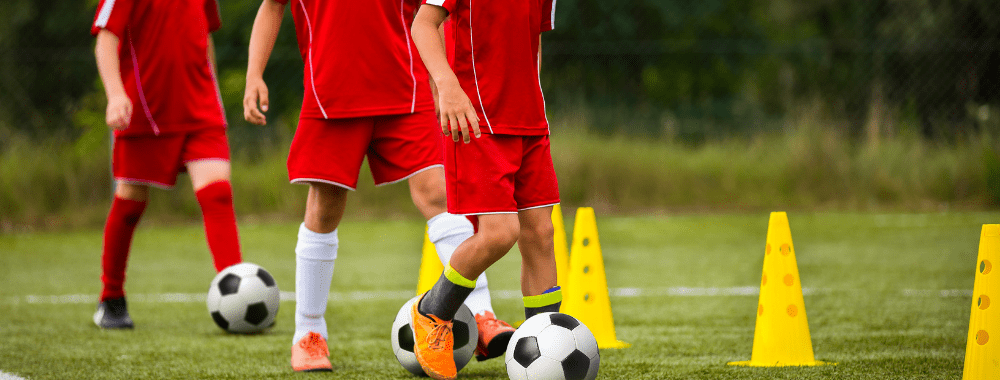 Goals: Teach kids to set and reach them Goals: Teach kids to set and reach them