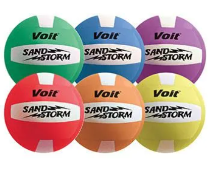 Basic Volleyballs
