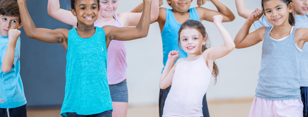Physical Benefits Physical Benefits