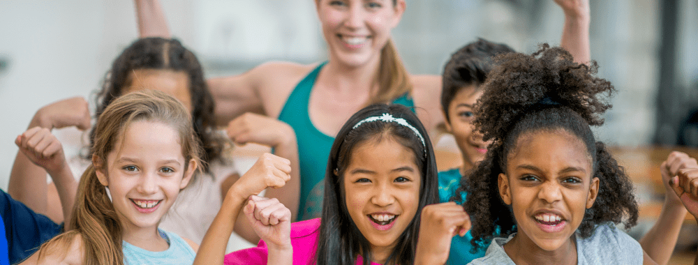 Vision to Reality - Afterschool Programs