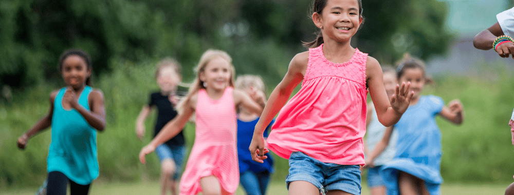 Be a Place Where Kids Want to Go Be a Place Where Kids Want to Go