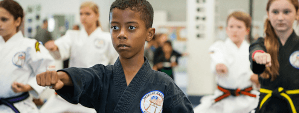 Martial Arts Martial Arts