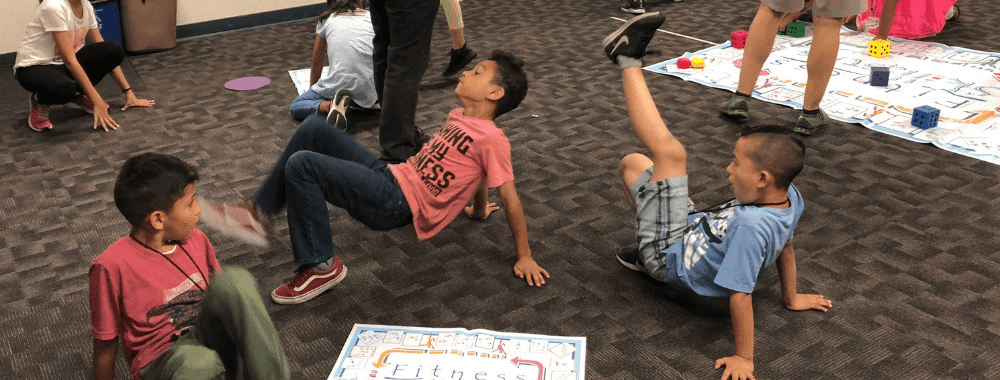 Sport-skil00 Development Activities After School Programs