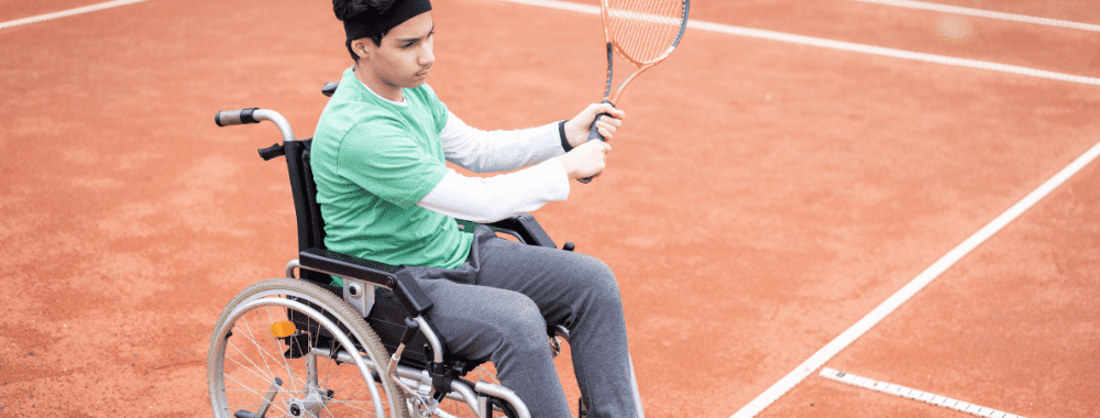 Sports for Special Needs Sports for Special Needs