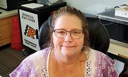 Winner 2 -Kathy Hall
