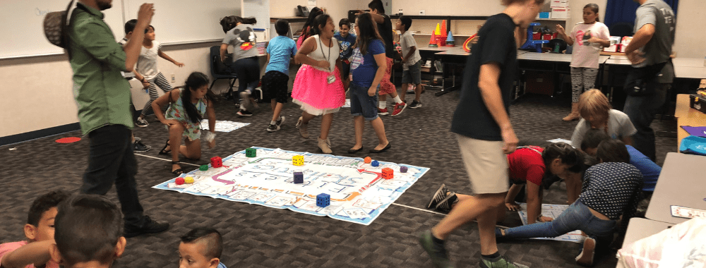 nontraditional activities nontraditional activities