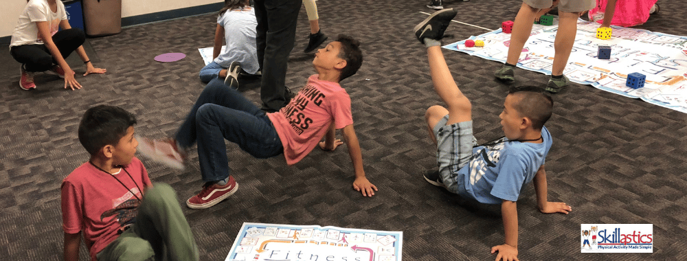 kid-centric kid-centric