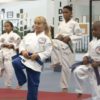 Martial Arts II (Orange Belt) Specialty Program (VFF07) - Image 3