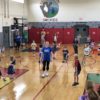 Jump Rope Activity II