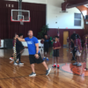 Jump Rope Activity