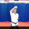 Martial Arts II (Orange Belt) Specialty Program (VFF07)