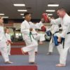 Kickboxing Specialty Program (VFF08)