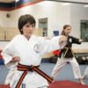 Martial Arts II (Orange Belt) Specialty Program (VFF07) - Image 5