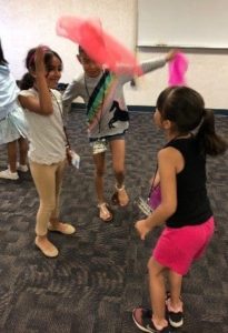 After School Fitness Skillastics® Lesson Plan Guide (MGFF03) - Skillastics