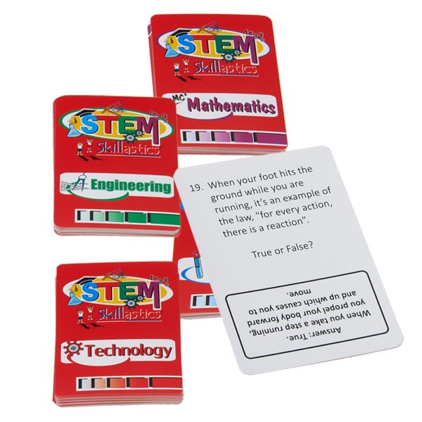Math & Literacy Package, (MLGFF01) - Image 4