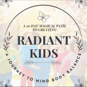 Radiant Kids Image