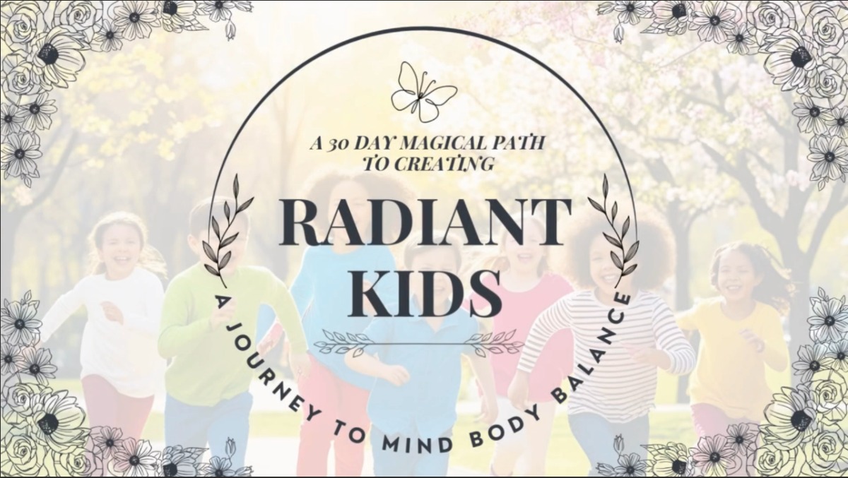Radiant Kids Image