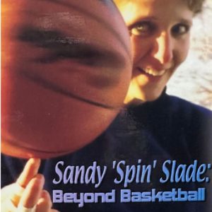 Beyond Basketball Cover
