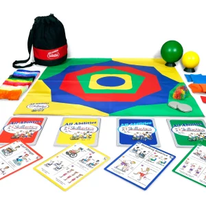 All Abilities Kit