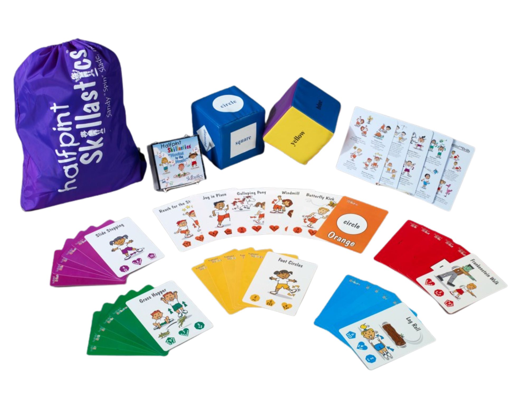TK Curriculum After School Package (TKCFF01) - Image 3